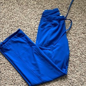 Cherokee infinity cargo pants